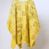 Kimono Jaune – Collection Lumière d’Afrique