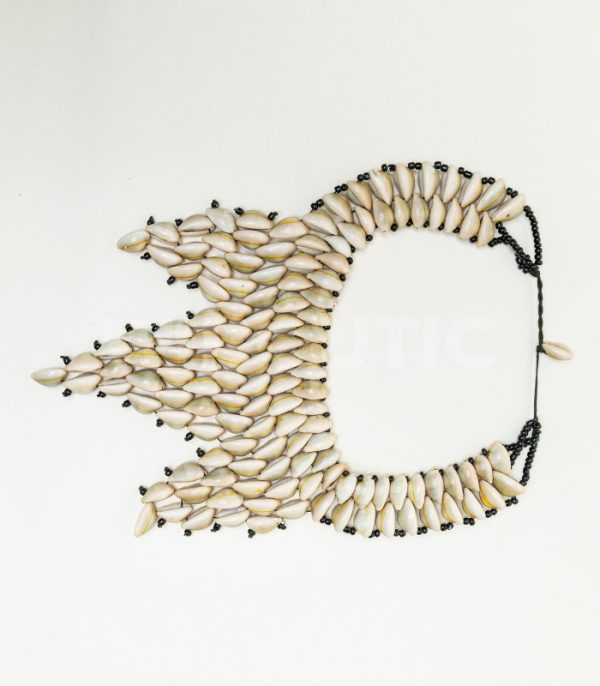 Collier traditionnel