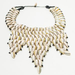 Collier traditionnel