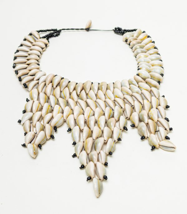 Collier traditionnel