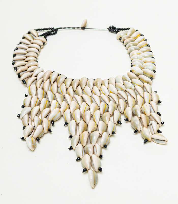 Collier traditionnel