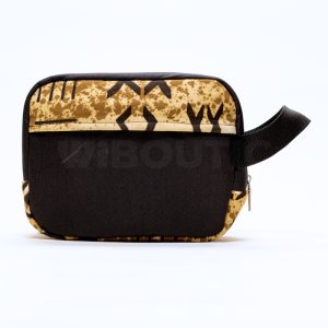 Sac Bandouilière en Bogolan