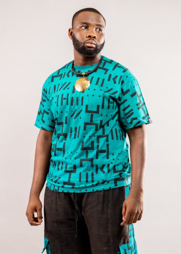 Ensemble Pantalon Cargo- BƆGƆ SWAG