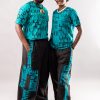 Ensemble Pantalon Cargo- BƆGƆ SWAG