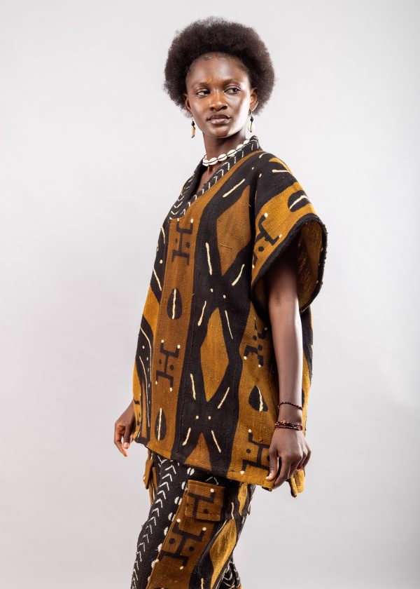 Ensemble Culotte Cargo- BƆGƆ SWAG