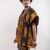 Ensemble Culotte Cargo- BƆGƆ SWAG