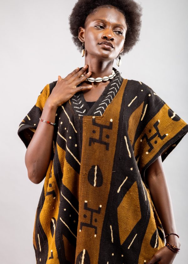 Ensemble Culotte Cargo- BƆGƆ SWAG