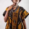 Ensemble Culotte Cargo- BƆGƆ SWAG