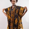 Ensemble Culotte Cargo- BƆGƆ SWAG
