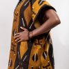 Ensemble Culotte Cargo- BƆGƆ SWAG