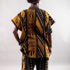 Ensemble Culotte Cargo- BƆGƆ SWAG
