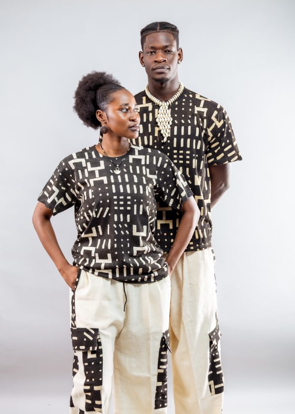 Ensemble Pantalon Cargo - BƆGƆ SWAG