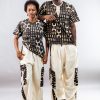 Ensemble Pantalon Cargo - BƆGƆ SWAG