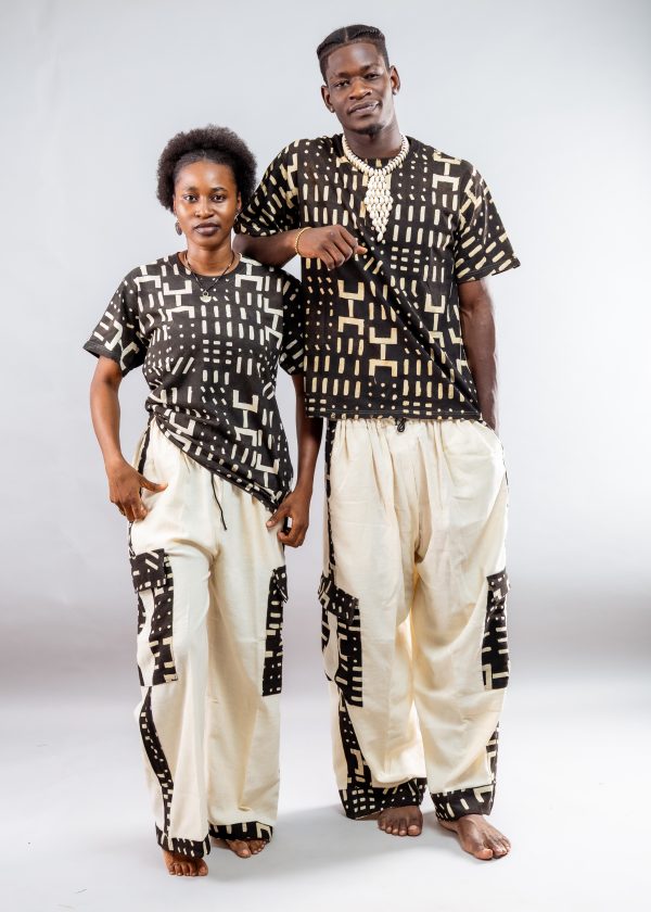 Ensemble Pantalon Cargo - BƆGƆ SWAG