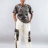 Ensemble Pantalon Cargo - BƆGƆ SWAG