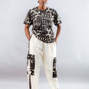 Ensemble Pantalon Cargo - BƆGƆ SWAG