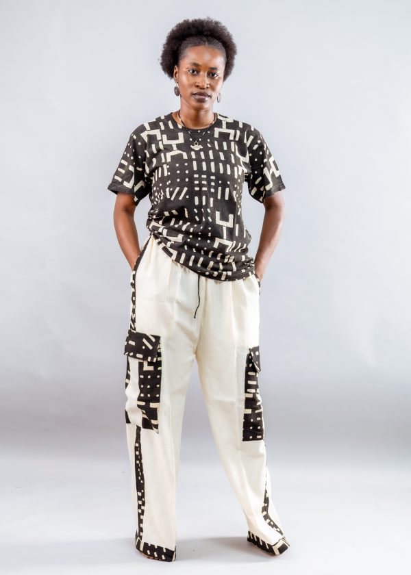 Ensemble Pantalon Cargo - BƆGƆ SWAG