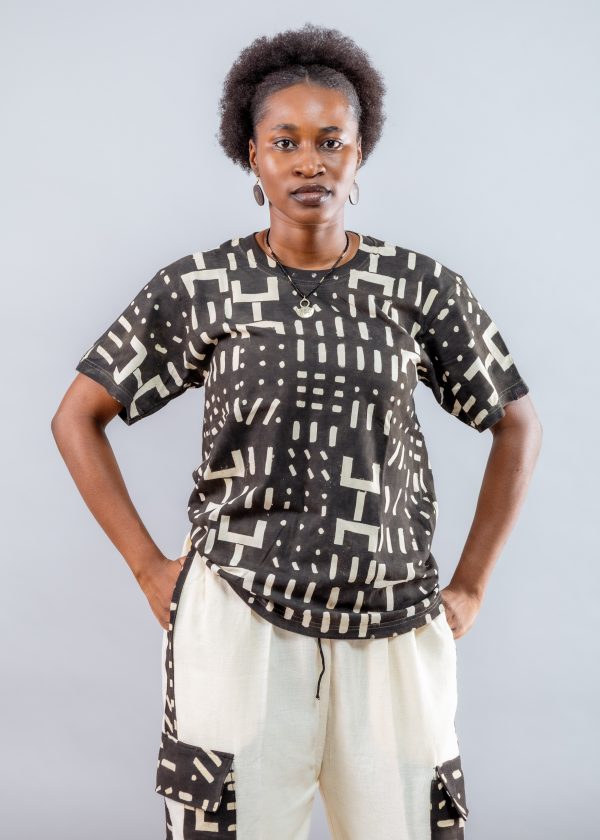 Ensemble Pantalon Cargo - BƆGƆ SWAG