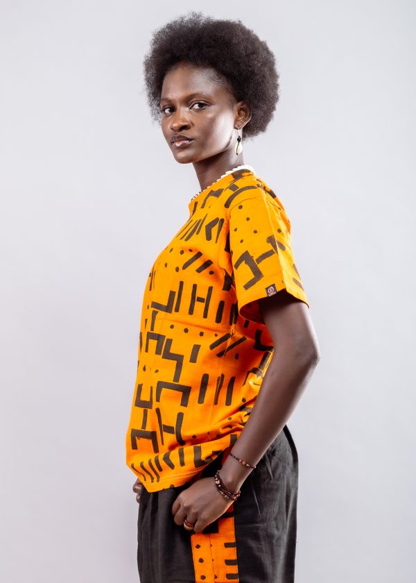 Ensemble Pantalon Cargo- BƆGƆ SWAG