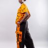 Ensemble Pantalon Cargo- BƆGƆ SWAG