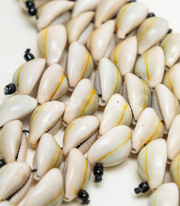 Collier traditionnel