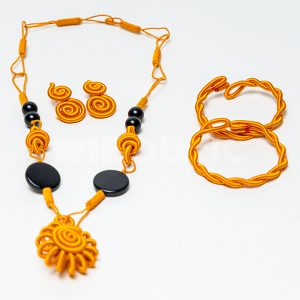 Ensemble Jaaro Dibbei