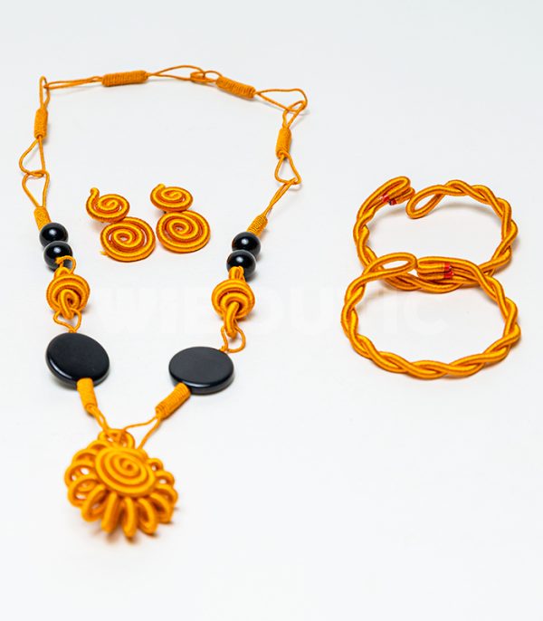 Ensemble Jaaro Dibbei