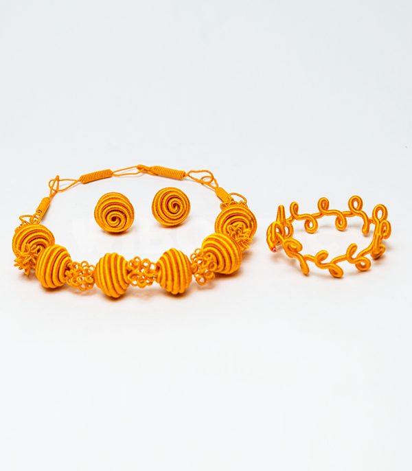 Ensemble Jaaro Dibbei