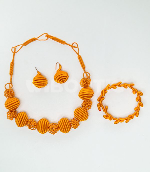 Ensemble Jaaro Dibbei