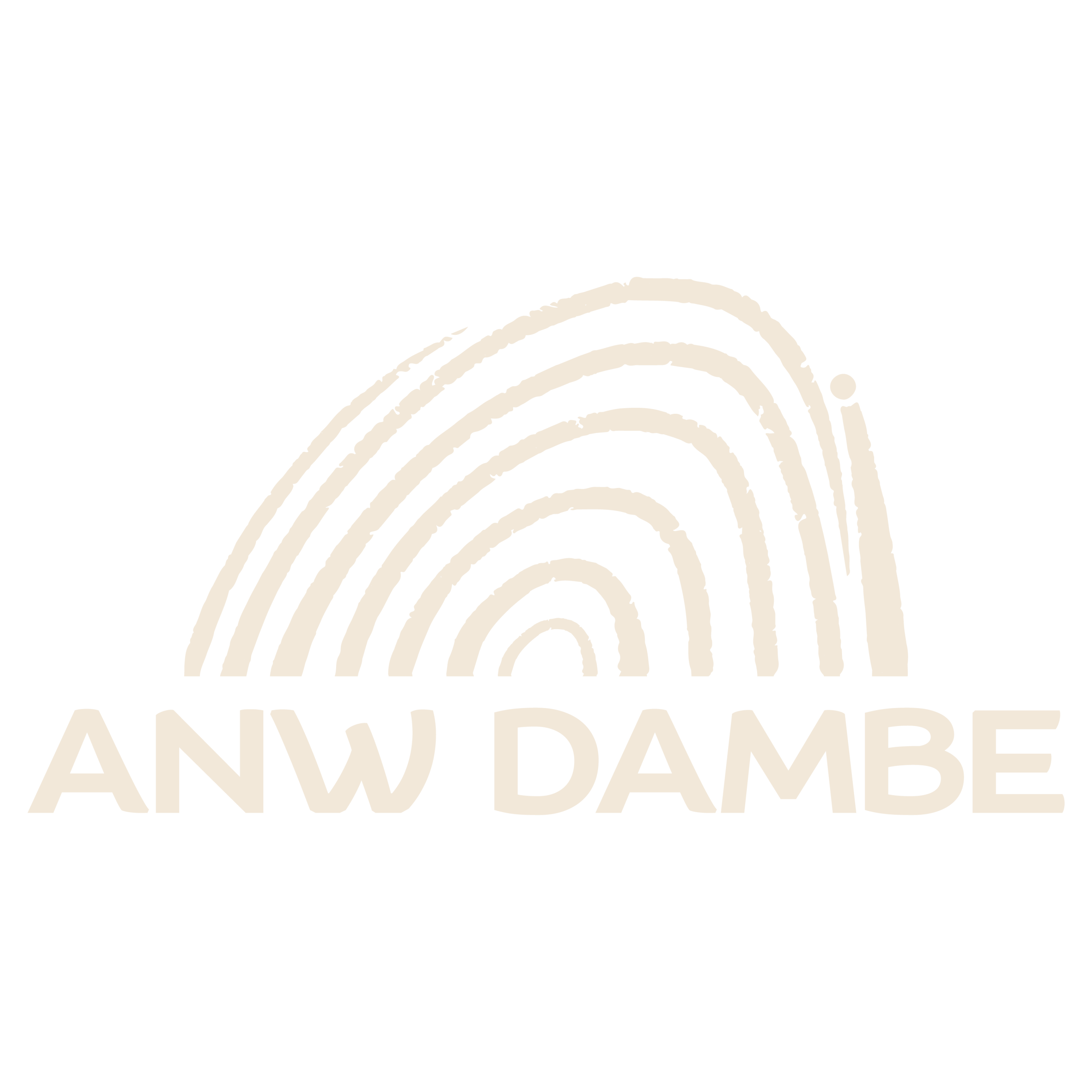 Anw Dambé